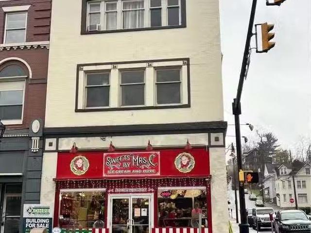 Condo for rent in Bethel Park
