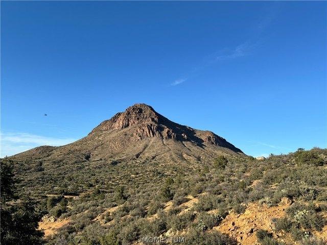 Land for sale in Kingman, Arizona