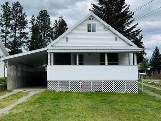 House for sale in Kimberley, British Columbia