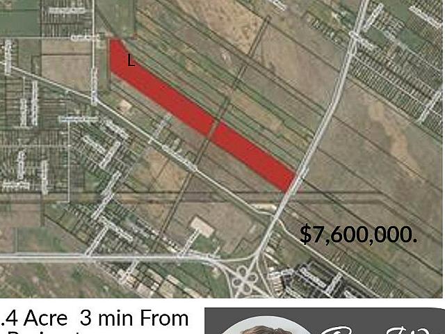 Land for sale in Grey, Ontario