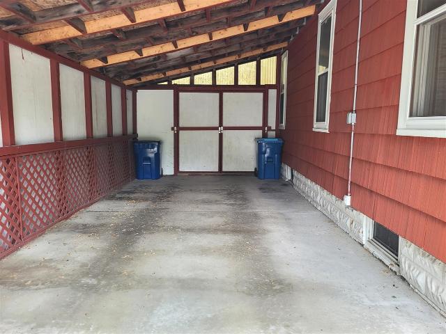 House for sale in Manistee, Michigan