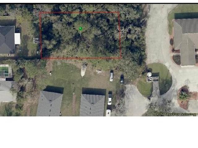 Land for sale in DeBary, Volusia County