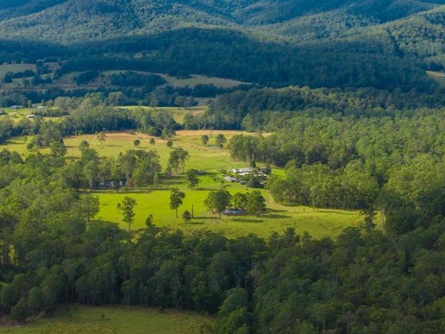 Cottage for sale in Bellangry, New South Wales