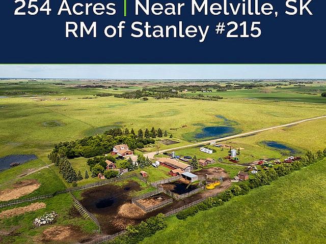 Land for sale in Regina, Saskatchewan
