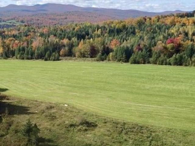 Land for sale in Lyndon, Vermont
