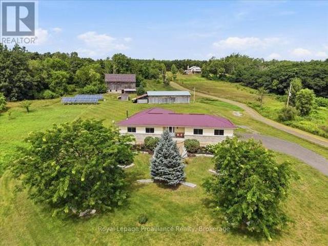House for sale in Quinte West, Ontario