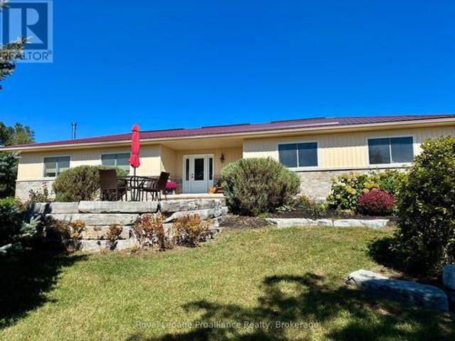 House for sale in Quinte West, Ontario