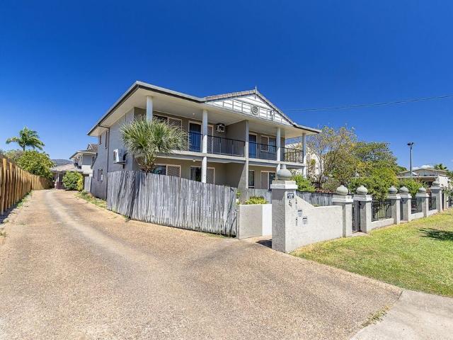 Townhouse for rent in Pimlico, Townsville
