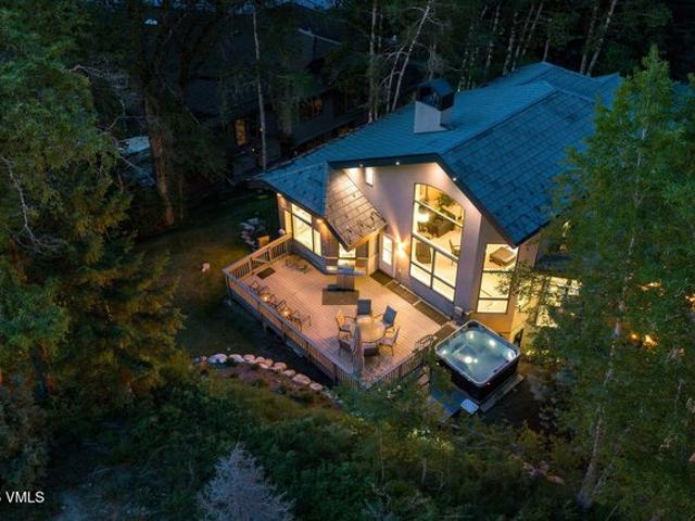 Townhouse for sale in Eagle, Colorado