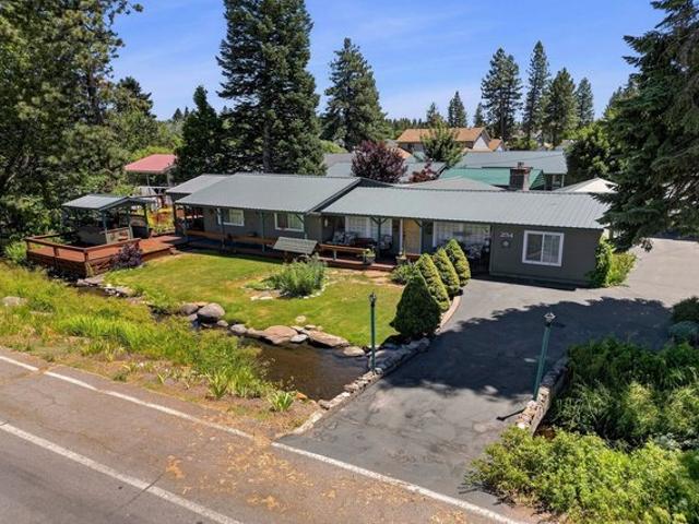 House for sale in California