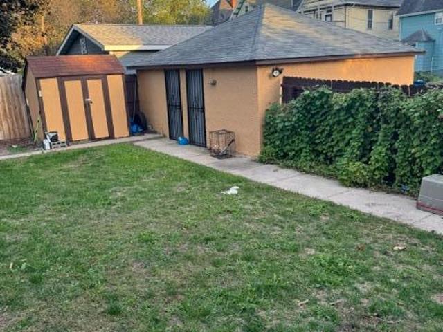 House for sale in Rondo, Saint Paul
