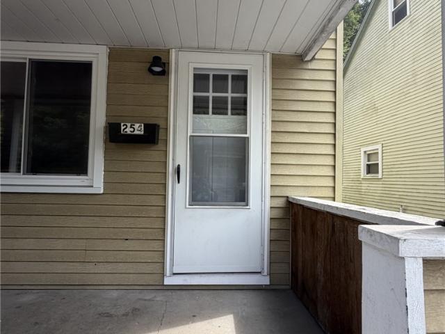 Property for rent in Creighton, Pennsylvania
