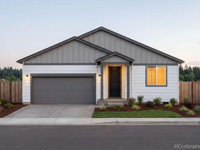 House for sale in Fort Lupton, Colorado