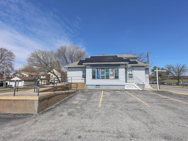 Property for rent in New Hampshire