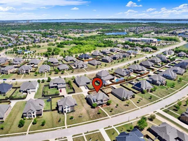 House for sale in Sunnyvale, Texas
