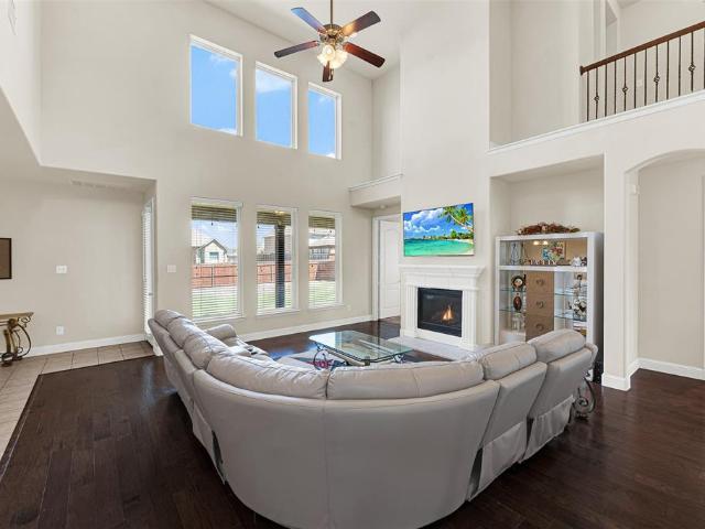 House for sale in Sunnyvale, Texas
