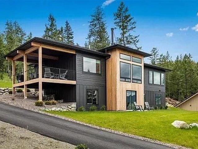 House for sale in Kalispell, Flathead County