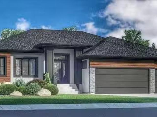 House for sale in Manitoba