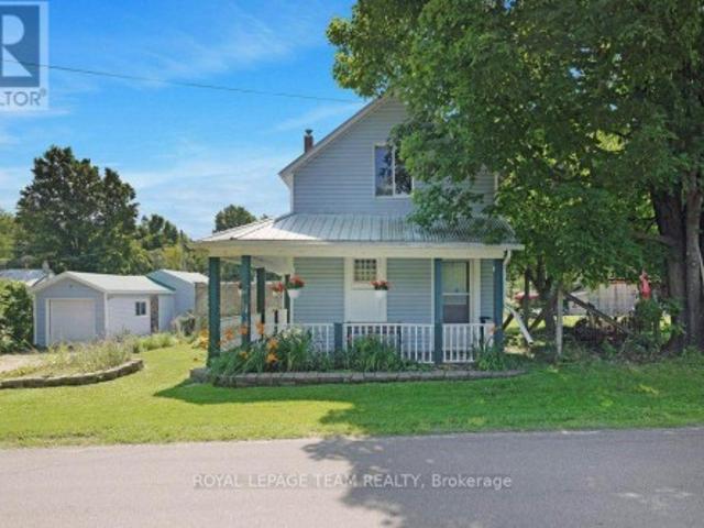 House for sale in Mississippi Mills, Ontario