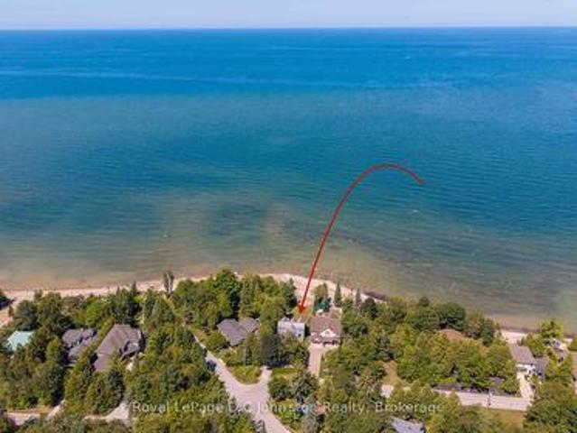 House for sale in Southampton, Ontario
