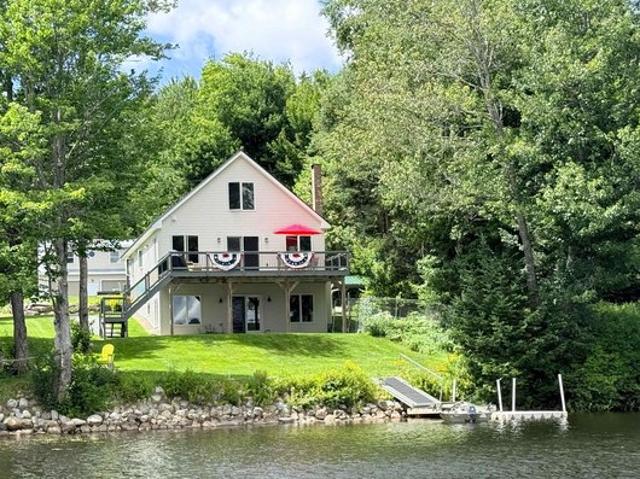 House for sale in Gilman, Vermont