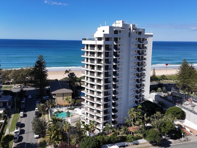 Apartment for rent in Fernbrook, Queensland
