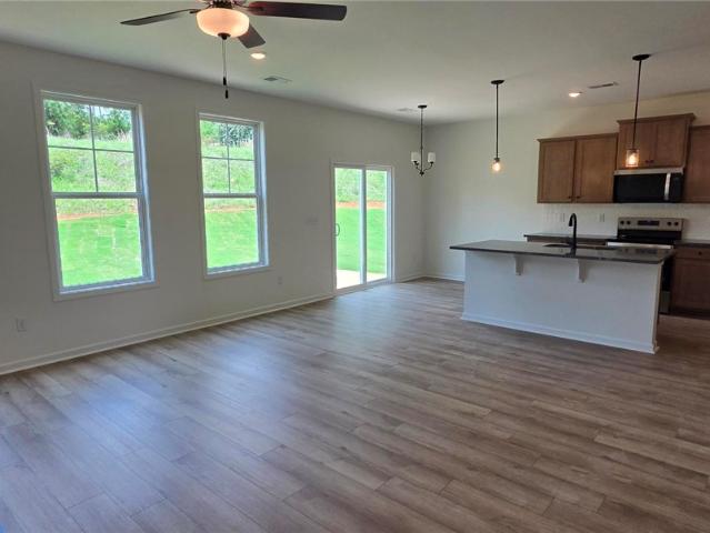 House for sale in Easley, South Carolina