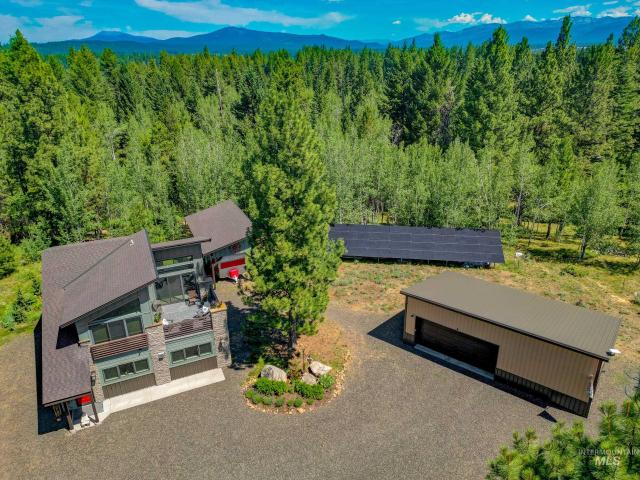 House for sale in Mccall, Idaho