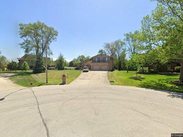 House for sale in Bloomingdale, Illinois