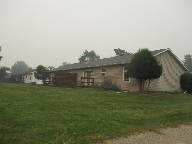 House for sale in West Branch, Michigan