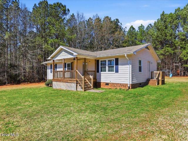 House for sale in North Carolina