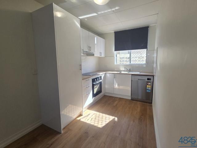 Apartment for rent in Mount Isa, Queensland