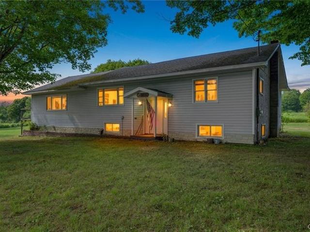 House for sale in Mannsville, New York