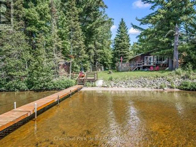 House for sale in Magnetawan, Ontario