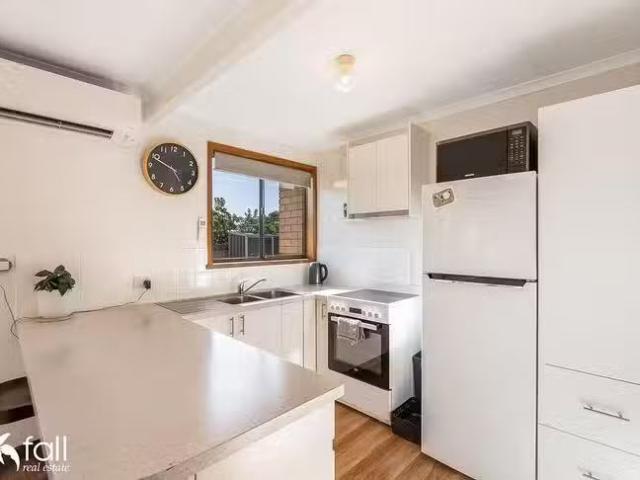 Apartment for rent in Hobart, Tasmania