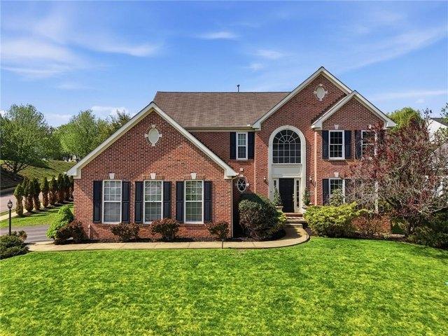 House for sale in Mars, Pennsylvania