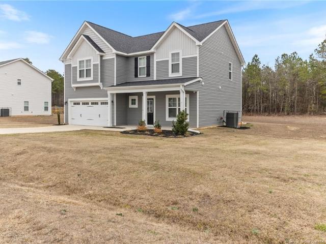 House for sale in Linden, North Carolina