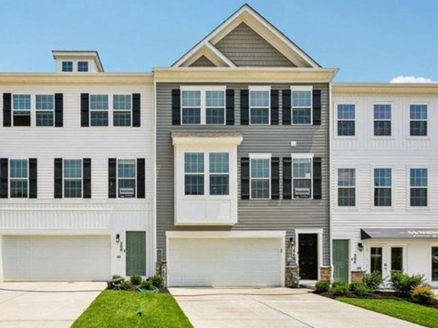 Townhouse for sale in Havre De Grace, Maryland
