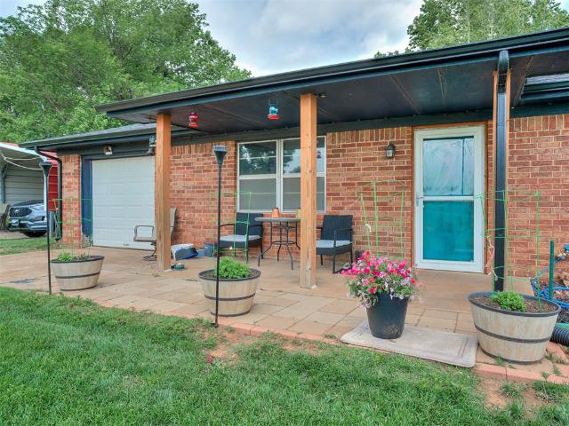 House for sale in Chickasha, Oklahoma