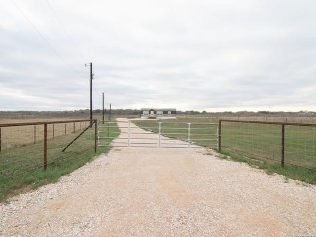House for sale in Wilson, Texas