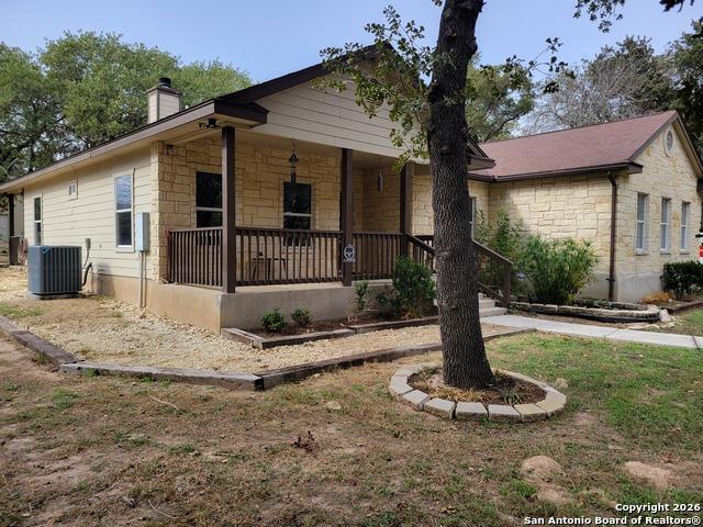 House for sale in Medina, Texas