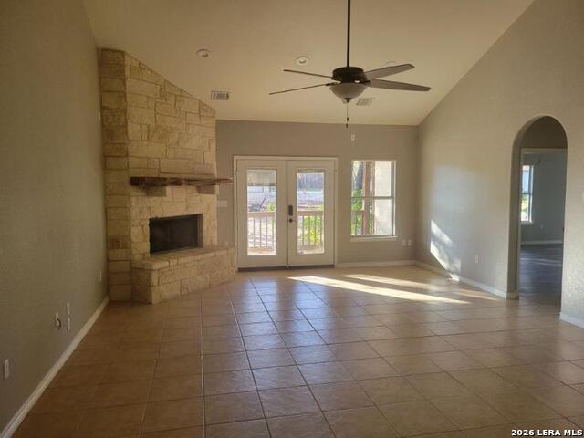 House for sale in Natalia, Medina County