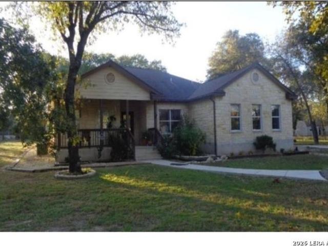 House for sale in Natalia, Medina County
