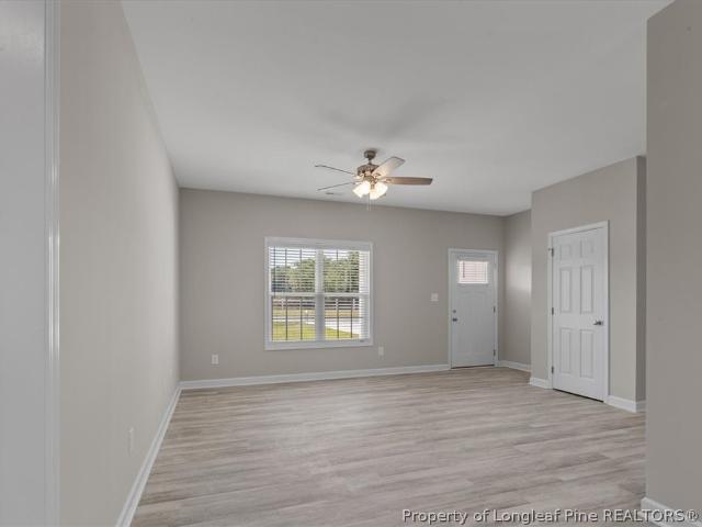 House for sale in Lumber Bridge, North Carolina