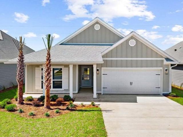 House for sale in Panama City Beach, Florida