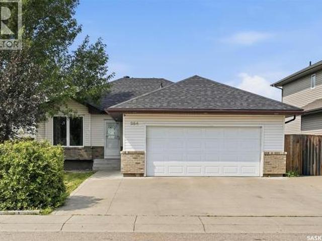 House for sale in Saskatoon, Saskatchewan