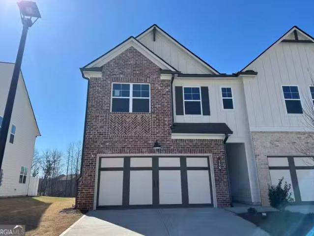 Condo for sale in Buford