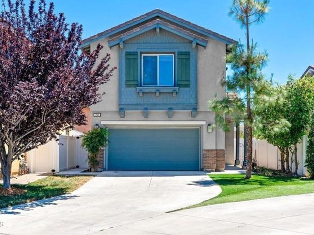Condo for sale in Fillmore, California
