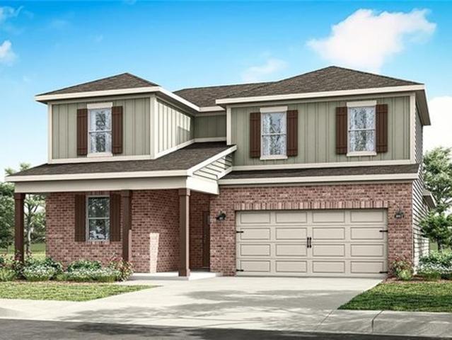 House for sale in Auburn, Alabama