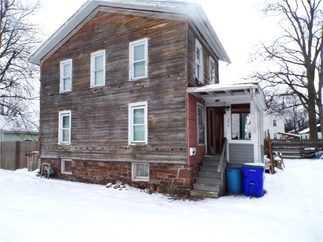 Property for sale in Orleans, New York